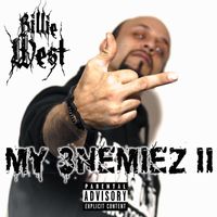 Billie We$t - My 3nemiez II (Explicit)
