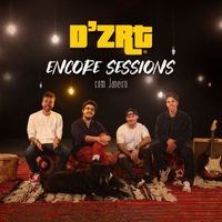 D'ZRT - Percorre o Meu Sonho (Encore Sessions)