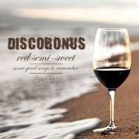 DiscoBonus - Red Semi-Sweet