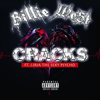 Billie We$t - Cracks (Explicit)