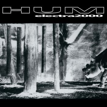 HUM - Electra 2000 (Explicit)