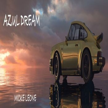 MICKE LEONE - Azul Dream