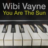 Wibi Vayne - You Are the Sun