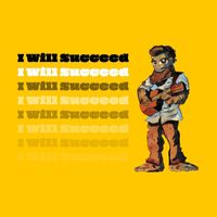 Corey James Clifton - I Will Succeed (Explicit)