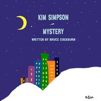 Kim Simpson - Mystery