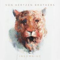 Von Hertzen Brothers - Insomniac