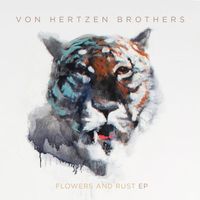 Von Hertzen Brothers - Flowers And Rust