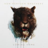 Von Hertzen Brothers - Coming Home