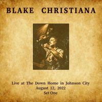 Yarn - Present's Blake Christiana Live at the Down Home