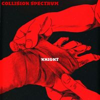 KNIGHT - Collision spectrum