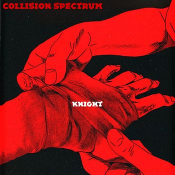 KNIGHT - Collision spectrum