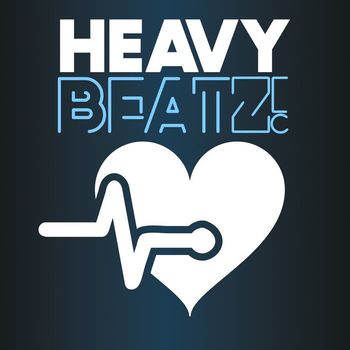 Various Artists - Heavy Beatz!