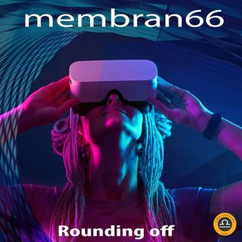 membran 66 - Rounding off