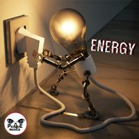 Psique Musica - Energy