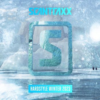 Scantraxx - Hardstyle Winter 2023 (Explicit)