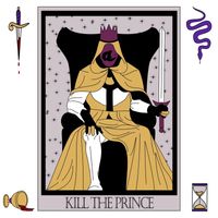 Anima - Kill The Prince