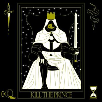 Anima - Kill The Prince (Royal Edition)