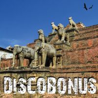 DiscoBonus - Nothing Is Forever