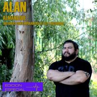 Alan - Almanaque: Historias Contemporáneas de Luz y Oscuridad (Edición Especial)