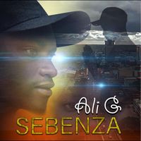 Ali G - Sebenza