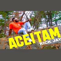 Rick Jay - Aceitam (Explicit)