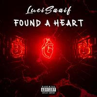 Lucisaaif - found a heart