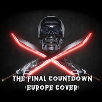 Kambrium - The Final Countdown (Europe Cover)
