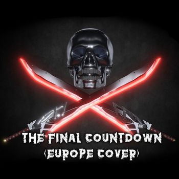 Kambrium - The Final Countdown (Europe Cover)