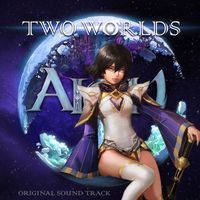 NCSOUND - Two Worlds (AION Original Soundtrack)