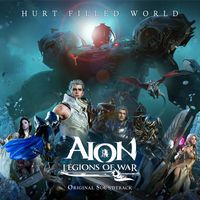 NCSOUND - Hurt Filled World (AION: Legions of War Original Soundtrack)