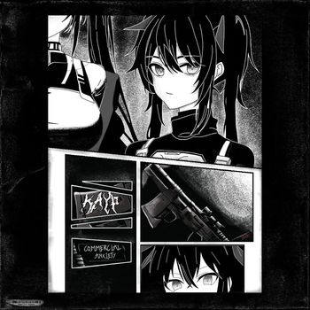 Kayp - Commercial Anxiety