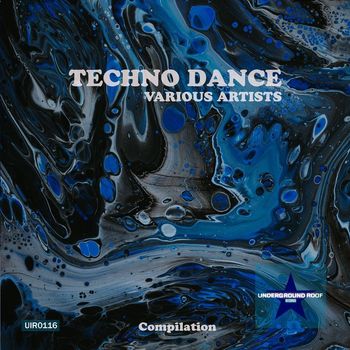Various Artists - Techno Dance