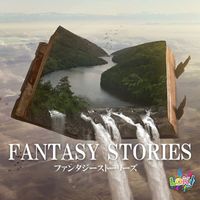 Loki - Fantasy Stories