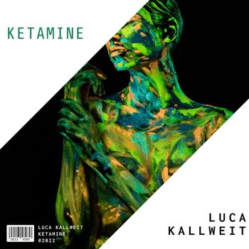 Luca Kallweit - Ketamine