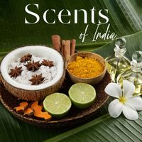 Aromatherapy Music Essentials - Scents of India (Relaxing Aromatherapy with Hindu Music)
