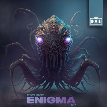 Esturgy - Enigma