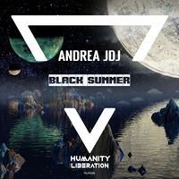 Andrea Jdj - Black Summer