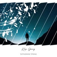 Sothzanne String - Keep Going