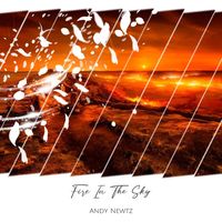 Andy Newtz - Fire in the Sky