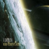 V.Danilov - Alora (Echoplays Remix)