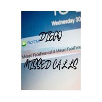 Diego - MISSED CALLS (Explicit)