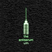 U-Manoyed - The Antiserum (Explicit)