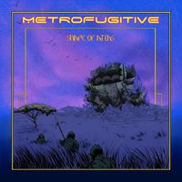 Metrofugitive - Shape of Atlas