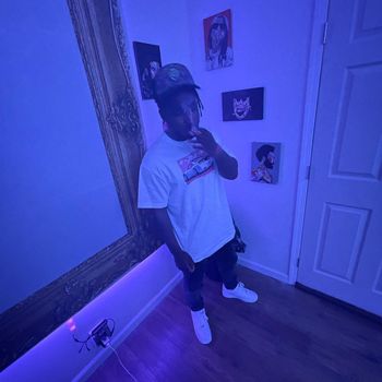 Quizz - High Off My Lows (Explicit)