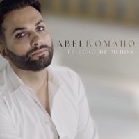 Abel Romano - Te Echo de Menos