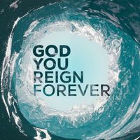 Cornerstone Music Philippines - God, You Reign Forever (Live)