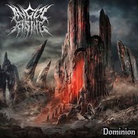 Angel Rising - Dominion