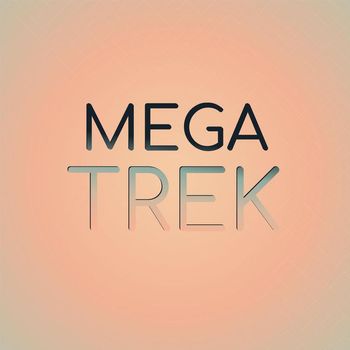 Various Artists - Mega Trek