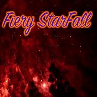 Black Light - Fiery Starfall (Explicit)