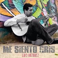Luis Vázquez - Me Siento Gris